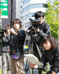 札幌放送芸術専門学校