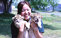 福岡ECO動物海洋専門学校