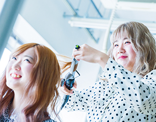ナリカタ ヘアスタイリスト編 ヘアスタイリストに関する用語集 ナリカタ ヘアスタイリスト編 ヘアスタイリストに関する用語集