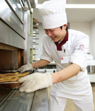 大阪農業園芸・食テクノロジー専門学校