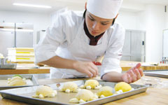 仙台農業テック＆カフェ・パティシエ専門学校