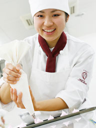 名古屋農業園芸・食テクノロジー専門学校