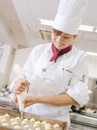 大阪農業園芸・食テクノロジー専門学校