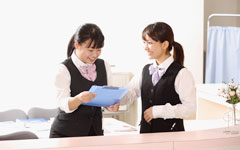 東京医薬看護専門学校