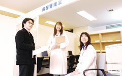 東京医薬看護専門学校
