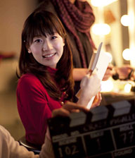 東京俳優・映画＆放送専門学校