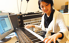 名古屋スクールオブミュージック専門学校