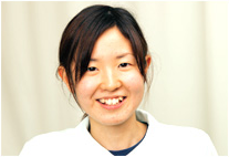 写真：田川さん