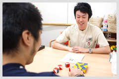 写真：I<!-- alumni029 -->さん