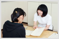 写真:小林博子さん