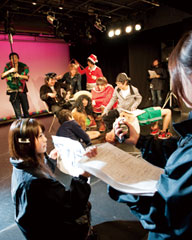 札幌ミュージック＆ダンス・放送専門学校